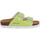 Schoenen Jongens Sandalen / Open schoenen Grunland MEL 40LUCE Groen