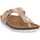 Schoenen Jongens Sandalen / Open schoenen Grunland CIPRIA 40LUCE Roze