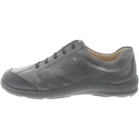 Schoenen Dames Sneakers Finn Comfort Cusco Zwart