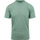 Textiel Heren T-shirts & Polo’s Colorful Standard T-shirt Lichtgroen Groen