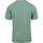 Textiel Heren T-shirts & Polo’s Colorful Standard T-shirt Lichtgroen Groen