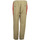 Textiel Heren 5 zakken broeken Csb London Welded Strip Trouser Beige