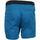 Textiel Heren Zwembroeken/ Zwemshorts Trente-Cinq° Short Relax Blauw