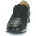Schoenen Heren Lage sneakers So Size FELIX Zwart