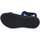 Schoenen Jongens Sandalen / Open schoenen Grunland ROYAL M4IDRO Blauw