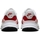 Schoenen Meisjes Sneakers Nike AIR MAX SYSTM GS Wit