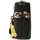 Tassen Dames Handtassen kort hengsel Versace Jeans Couture 74VA4BAE Zwart