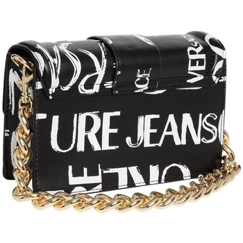 Versace Jeans Couture 74VA4BF1 Zwart