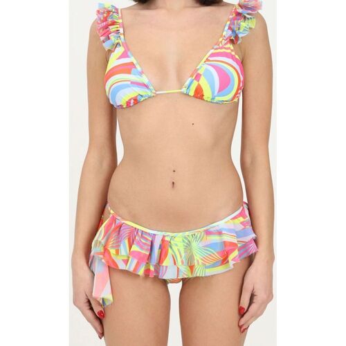 Textiel Dames Bikini F * * K  Multicolour
