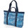 Tassen Tote tassen / Boodschappentassen Lois Dynamic Blauw