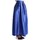 Textiel Dames T-shirts met lange mouwen Nenah S15 BIANCA AD0 Blauw