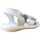 Schoenen Sandalen / Open schoenen Titanitos 27539-24 Wit
