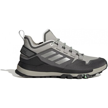 Schoenen Heren Running / trail adidas Originals Terrex Hikster Grijs