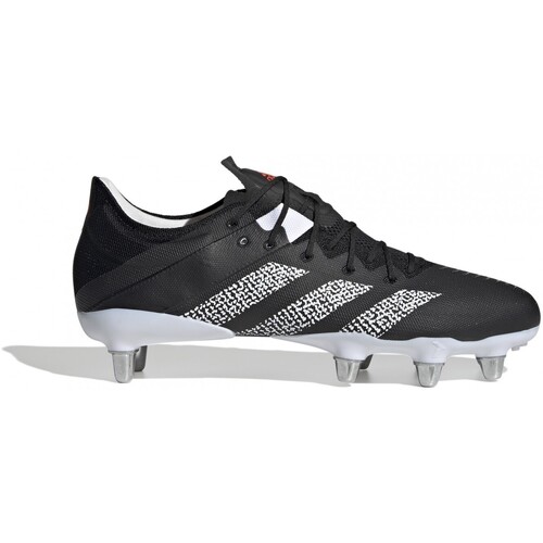 Schoenen Heren Voetbal adidas Originals Kakari Z.0 (Sg) Zwart