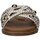 Schoenen Dames Sandalen / Open schoenen Inuovo 398008 Goud