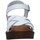 Schoenen Dames Sandalen / Open schoenen Bionatura 99A2268 Wit