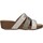Schoenen Dames Sandalen / Open schoenen Bionatura 28A2402 Bruin