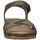 Schoenen Dames Sandalen / Open schoenen Bionatura 12FREGE Beige