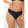 Textiel Dames Bikini La Modeuse 66438_P154417 Zwart