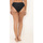 Textiel Dames Bikini La Modeuse 66438_P154417 Zwart