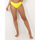 Textiel Dames Bikini La Modeuse 66442_P154441 Geel