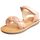 Schoenen Kinderen Sandalen / Open schoenen Gioseppo ENNERY Multicolour