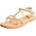 Schoenen Kinderen Sandalen / Open schoenen Gioseppo CLEURIE Multicolour