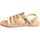 Schoenen Kinderen Sandalen / Open schoenen Gioseppo TREGAN Multicolour