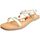 Schoenen Kinderen Sandalen / Open schoenen Gioseppo CROZE Multicolour