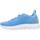 Schoenen Sneakers Geox D SPHERICA A Blauw