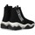 Schoenen Dames Sneakers Love Moschino JA15554G1G SNEAKERD ROLLER Zwart