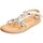 Schoenen Kinderen Sandalen / Open schoenen Gioseppo CALAPAN Multicolour