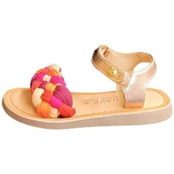 Schoenen Kinderen Sandalen / Open schoenen Gioseppo LAILLY Multicolour