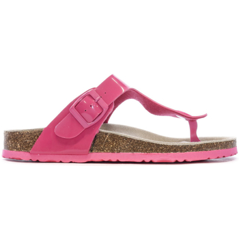 Schoenen Dames Sandalen / Open schoenen BEPPI  Roze