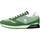 Schoenen Heren Sneakers U.S Polo Assn. NOBIL003M Groen