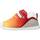 Schoenen Jongens Lage sneakers Biomecanics 222160B Oranje