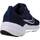 Schoenen Jongens Lage sneakers Nike DOWNSHIFTER 12 Blauw