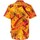 Textiel Heren Overhemden lange mouwen 4giveness FGCM2656 Geel
