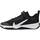 Schoenen Jongens Lage sneakers Nike OMNI LITTLE KIDS' SHOES Zwart