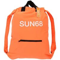 Tassen Rugzakken Sun68  Oranje