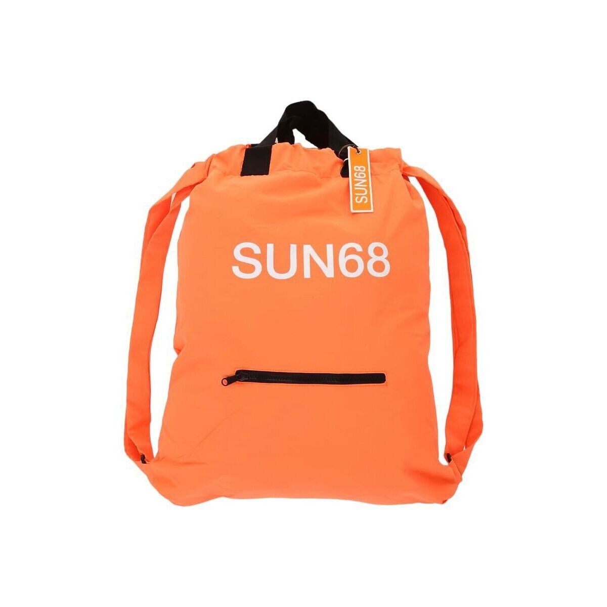 Tassen Rugzakken Sun68  Oranje