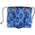 Tassen Dames Handtassen lang hengsel Maliparmi  Multicolour