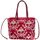 Tassen Dames Handtassen lang hengsel Maliparmi  Multicolour