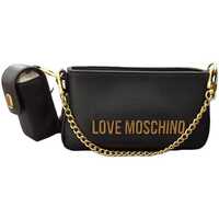 Tassen Dames Tasjes / Handtasjes Love Moschino  Zwart