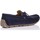 Schoenen Heren Sneakers Crab MANDEN  81096 Blauw