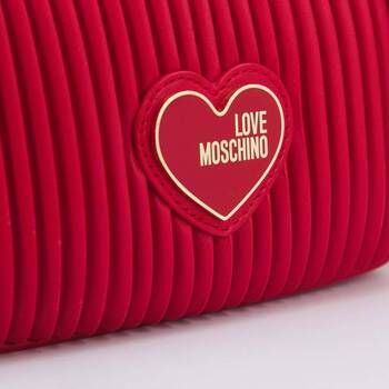 Love Moschino JC4043PP1G Rood