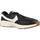 Schoenen Heren Sneakers Nike WAFFLE DEBUT PREMIUM Zwart