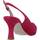 Schoenen Dames pumps Dibia 10164 3D Roze