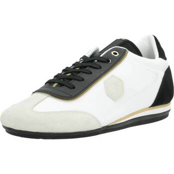 Schoenen Heren Sneakers Cruyff CC231170160 Wit