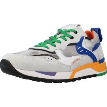 Schoenen Heren Sneakers Voile Blanche BHOLT Multicolour
